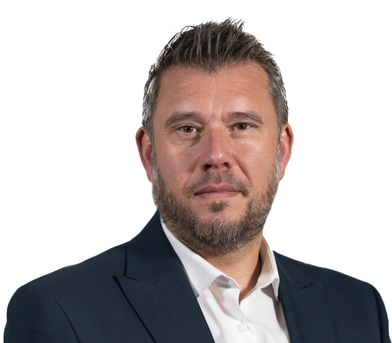 image of Richard Smith